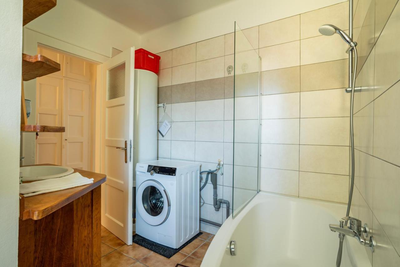 Апартаменты Strasbourg Centre - Quartier Gare & Petite France "Au 52" Экстерьер фото